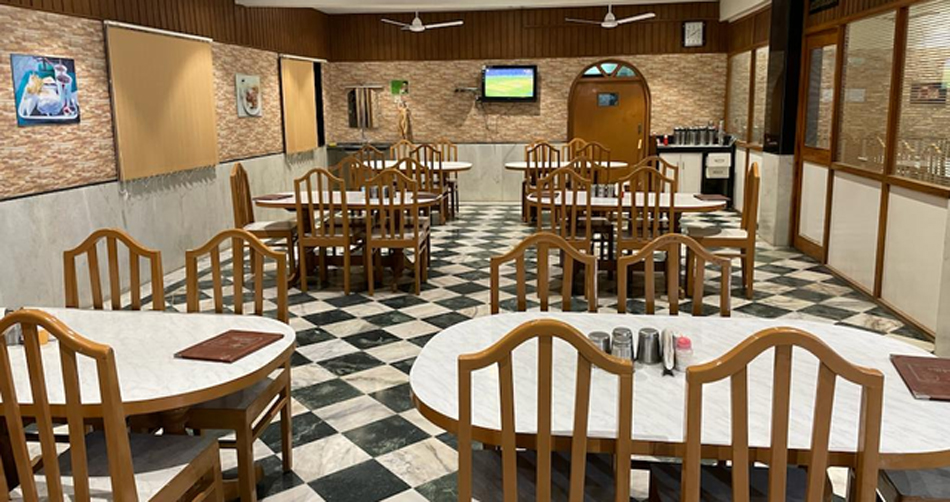 Relax & Experience Something New